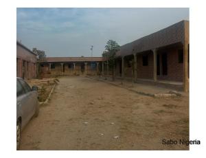 Our saviours school ore - 2