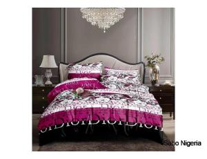 duvet set and furniture set - 2