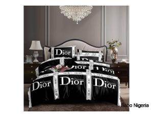 duvet set and furniture set - 4