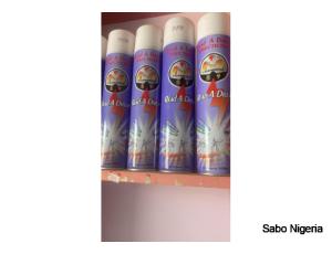 read a dream insecticide