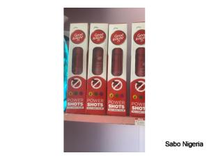 good knight multi insect killer