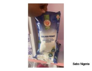 golden penny granualated sugar