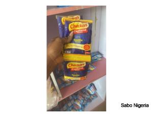 TREASURE MINI SUPERMARKET - 2