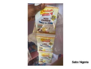 TREASURE MINI SUPERMARKET - 4