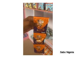 TREASURE MINI SUPERMARKET - 5