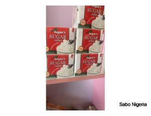 TREASURE MINI SUPERMARKET - 7