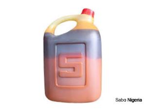 we deal with red oil we buy and sell