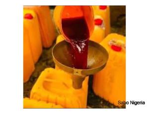 we deal with red oil we buy and sell - 2