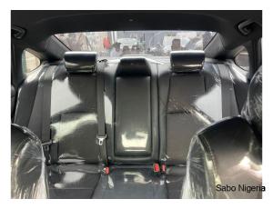 Honda Accord 2018 sport - 6