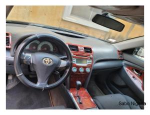 Toyota Camry SE 2008 very clean buy and drive - 3