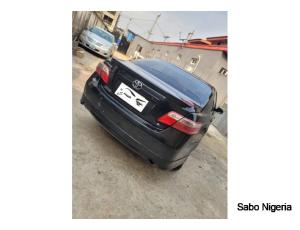 Toyota Camry SE 2008 very clean buy and drive - 5