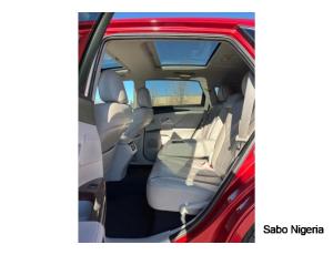 Foreign use venza is available as seen - 3