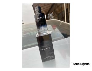 suave perfume