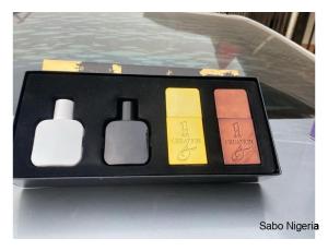 we sell perfume oil and roll-on - 4