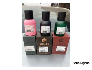we sell perfume oil and roll-on - 9
