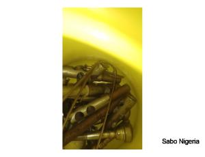 Trumpet and brass repair - 4