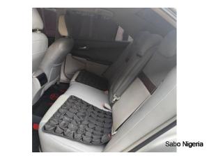 Registered Toyota Camry 2013 - 10