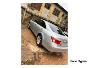 Foreign Used Lexus Es350 2008, Distress Sales - 4