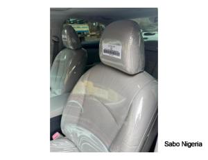Foreign Used Lexus Es350 2008, Distress Sales - 5