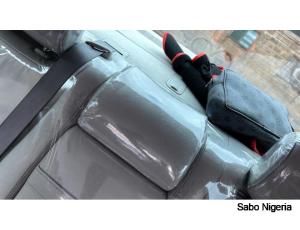 Foreign Used Lexus Es350 2008, Distress Sales - 9