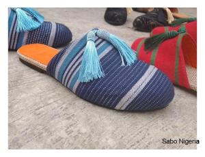 Mule tassel - 2
