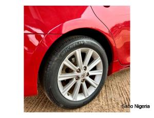 Newly used very sharp - 2