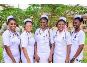 College of Nursing St Mary’s Joint Hospital Amaigbo Imo Stat