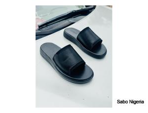 Palms slippers