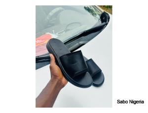 Palms slippers - 2