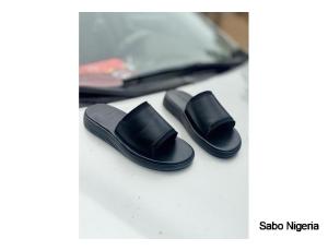 Palms slippers - 4