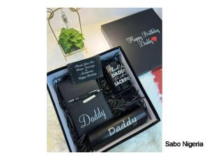 Gift for Fathers