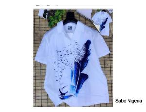 *Premium Luxury VINTAGE Shirt