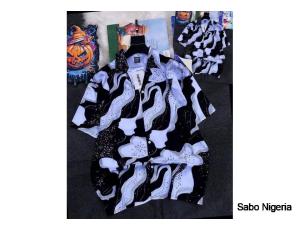 *Premium Luxury VINTAGE Shirt - 3