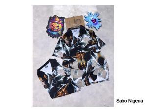 *Premium Luxury VINTAGE Shirt - 4
