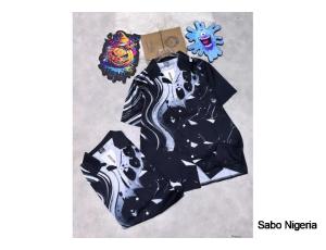 *Premium Luxury VINTAGE Shirt - 5