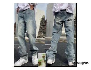 *Heavy Celebrity  Flare Denim - 3