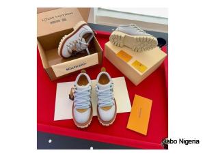 FOOTWEAR - 2