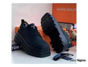 FOOTWEAR - 3