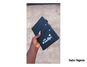 Customized Journals