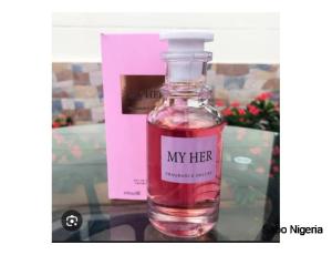 My Her 100ml