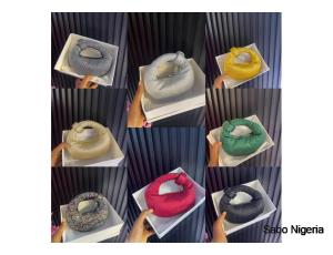 Quality bags available - 2