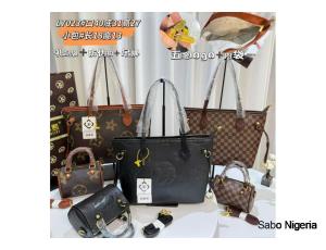 Quality bags available - 5
