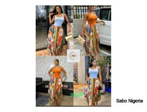 Luxury tops available - 4