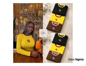 Luxury tops available - 7
