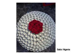 Bouquets