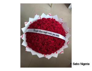 Bouquets - 2