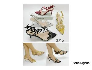 All available - 5