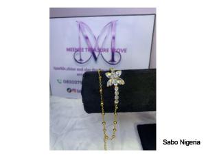 ZIRCONIA HANDCHAIN