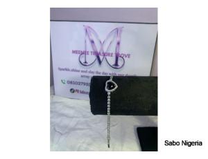 ZIRCONIA HANDCHAIN - 2