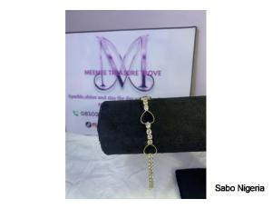 ZIRCONIA HANDCHAIN - 3